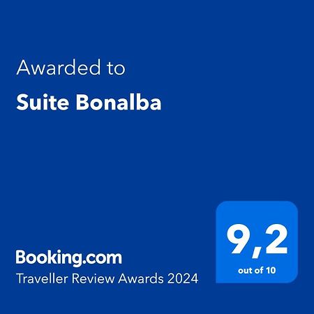 Suite Bonalba Αλικάντε Εξωτερικό φωτογραφία
