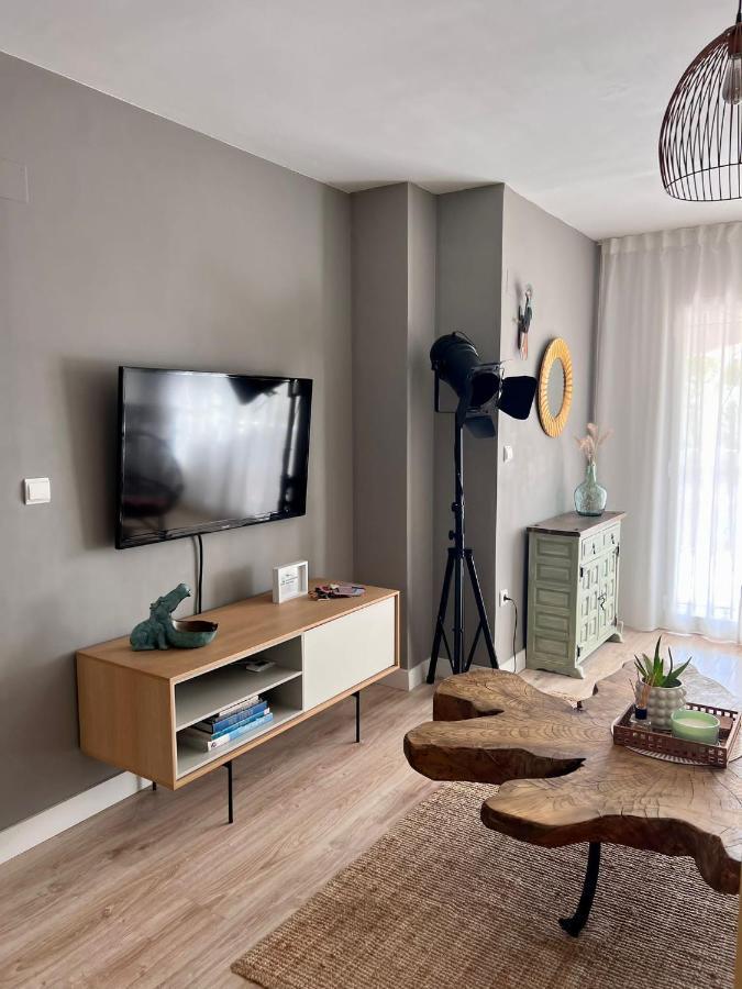 Suite Bonalba Αλικάντε Εξωτερικό φωτογραφία