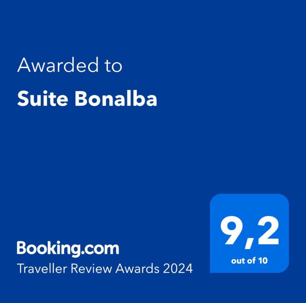 Suite Bonalba Αλικάντε Εξωτερικό φωτογραφία